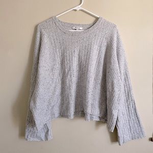 Madewell Sweater